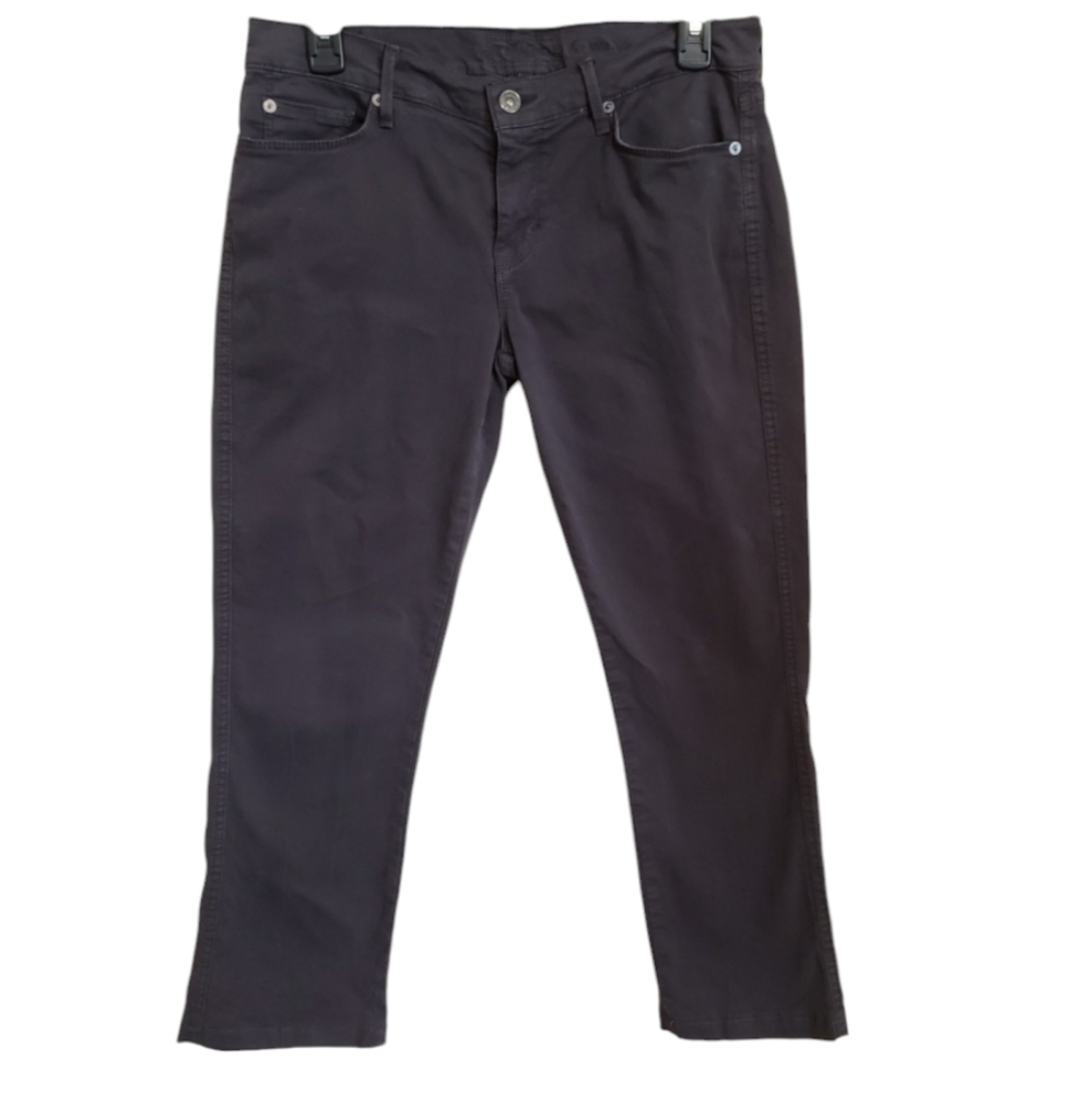 7 For All Mankind Women's Haylie Pants  013758